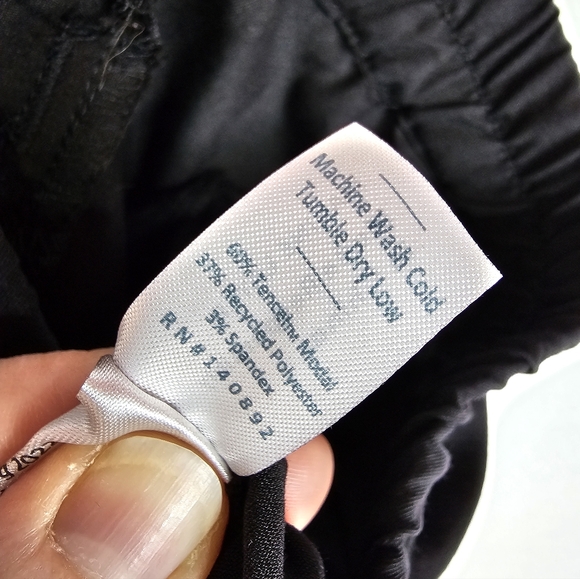 Marine Layer Alison Pants - Picture 9 of 9